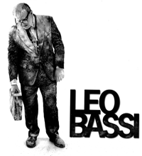 Leo Bassi  11. Sept.